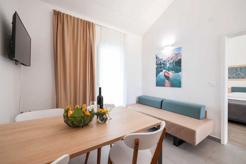 Ferienwohnung in Seget mit Pool 999210108 37987 – Foto 8