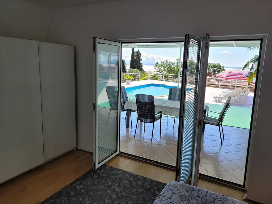 Ferienwohnung in Lovran mit Pool 999208616 36572 – Foto 13