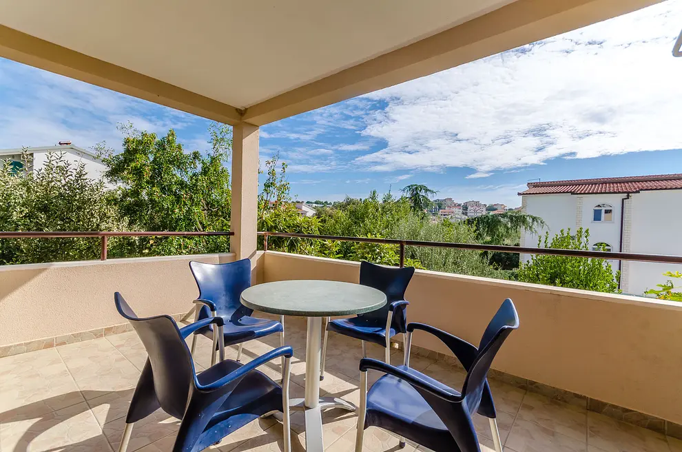 Ferienwohnung in Seget mit Pool 999203179 31435 – Foto 3