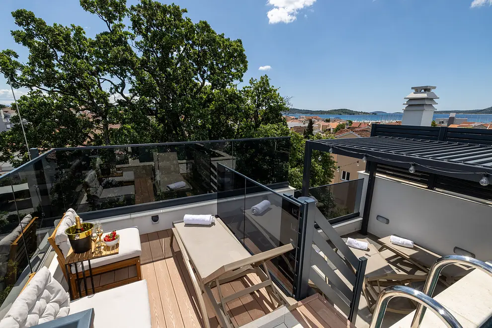 Ferienhaus in Brela  999208581 36538 – Foto 39