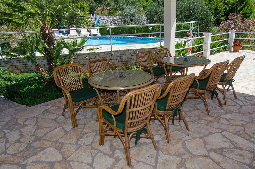 Ferienwohnung in Orebic mit Pool und haustiergeeignet 66131282 16689