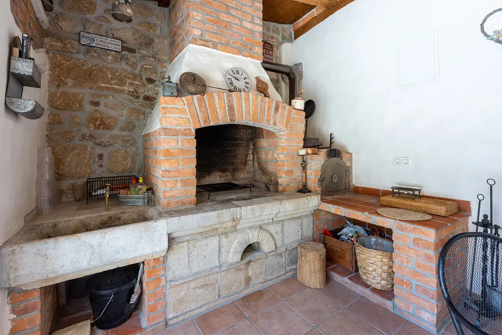 Ferienhaus in Crikvenica mit Pool 999207794 35810 – Foto 4