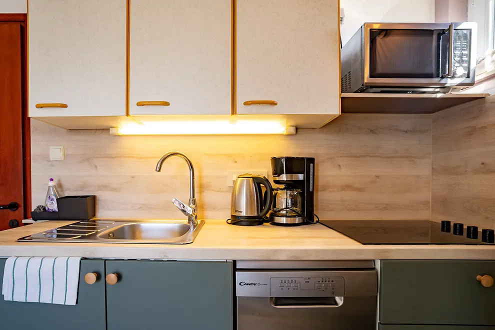 Ferienwohnung in Banjol haustiergeeignet 999204758 32946 – Foto 5
