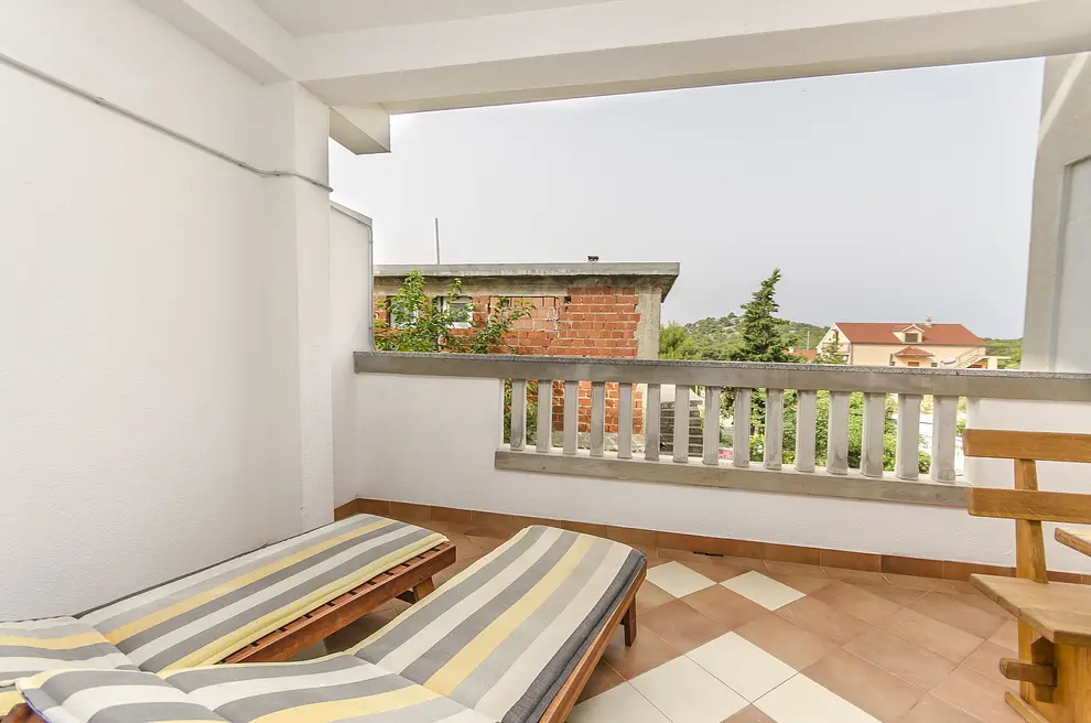 Ferienwohnung in Tribunj  66156034 28508