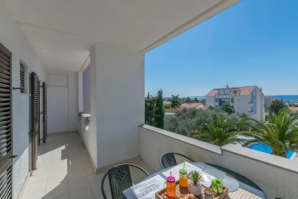 Ferienwohnung in Novalja mit Pool 999206022 34143 – Foto 2