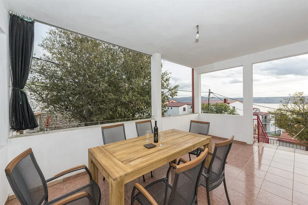Ferienwohnung in Starigrad  999202402 30698 – Foto 9