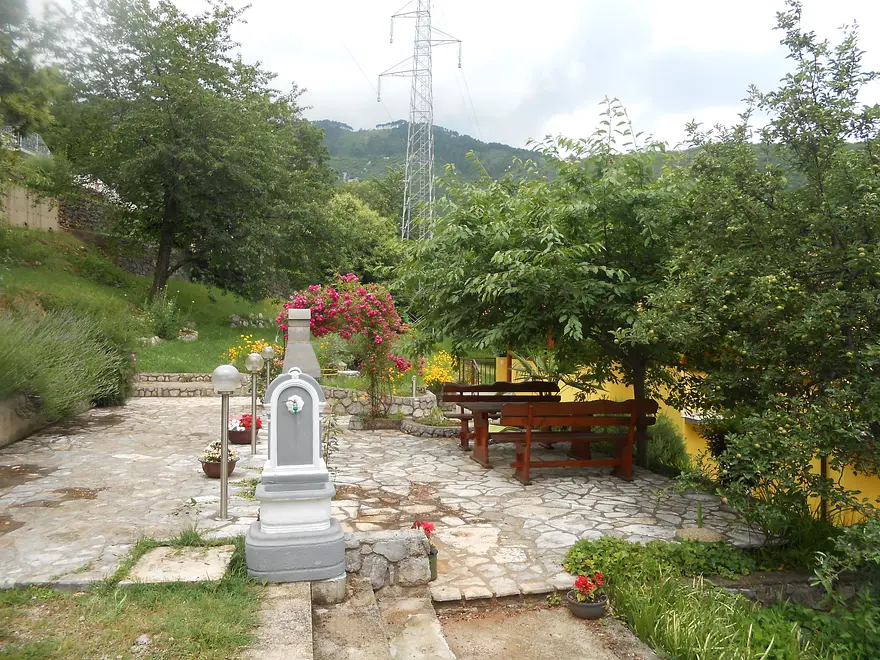 Ferienwohnung in Opatija haustiergeeignet 999206504 34605 – Foto 15
