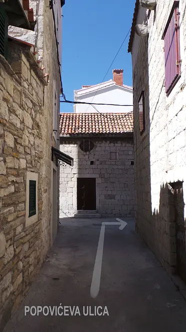 Ferienwohnung in Split  999204167 32377 – Foto 23