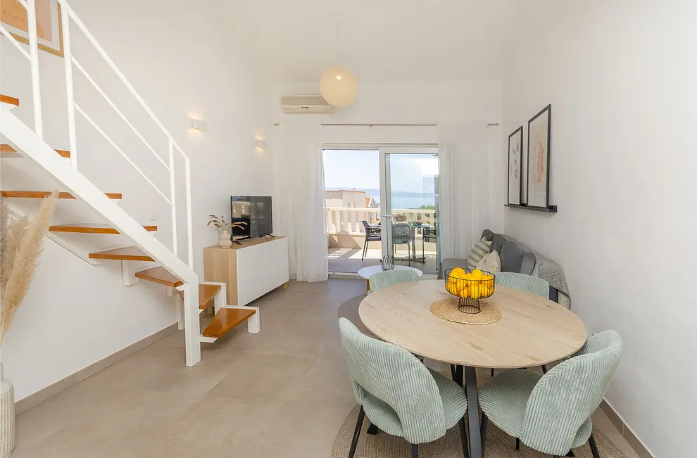 Ferienwohnung in Makarska  66113596 4406