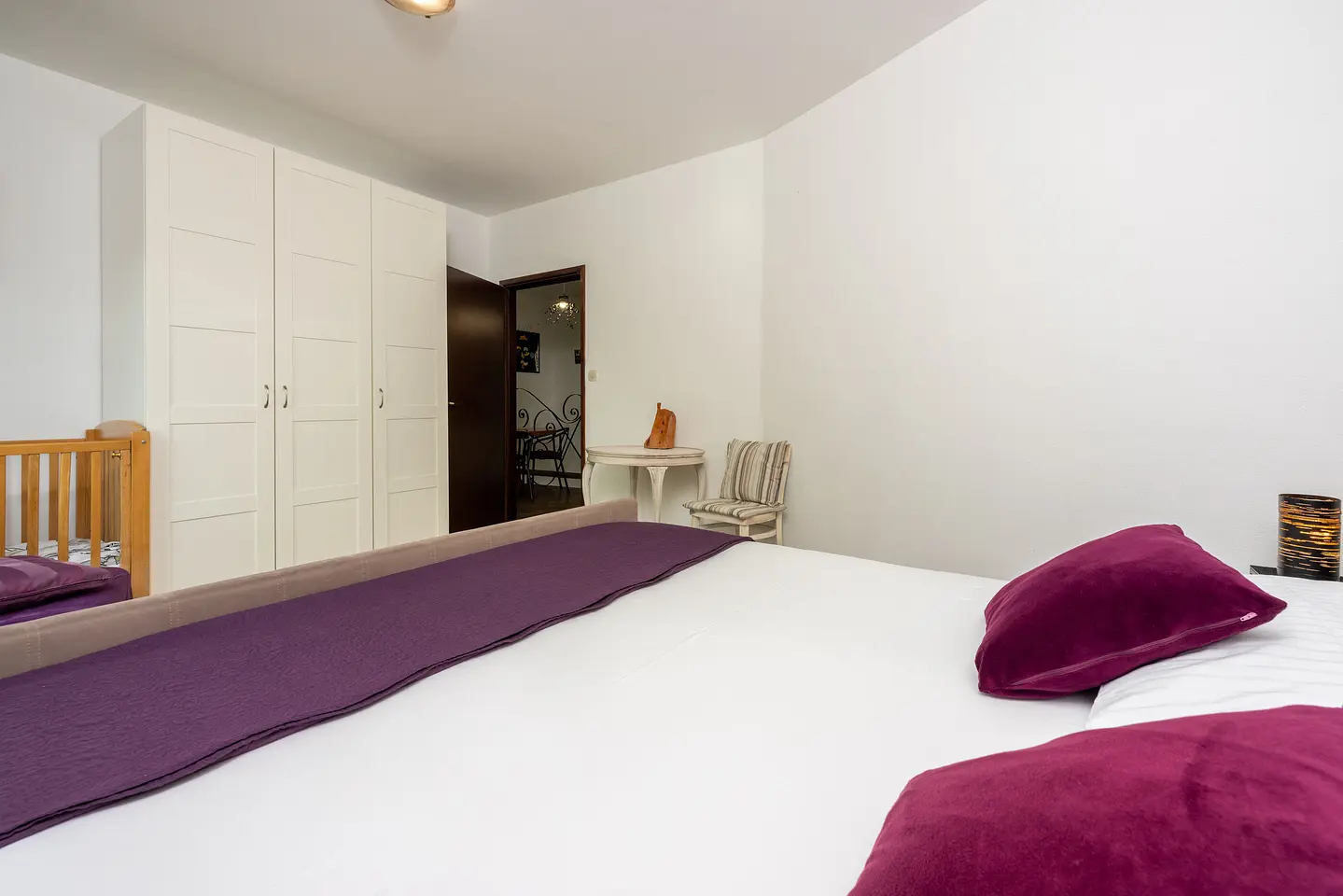 Ferienwohnung in Crikvenica  999204501 32695