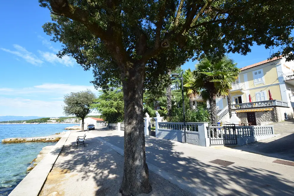 Ferienwohnung in Krk  66142580 24169