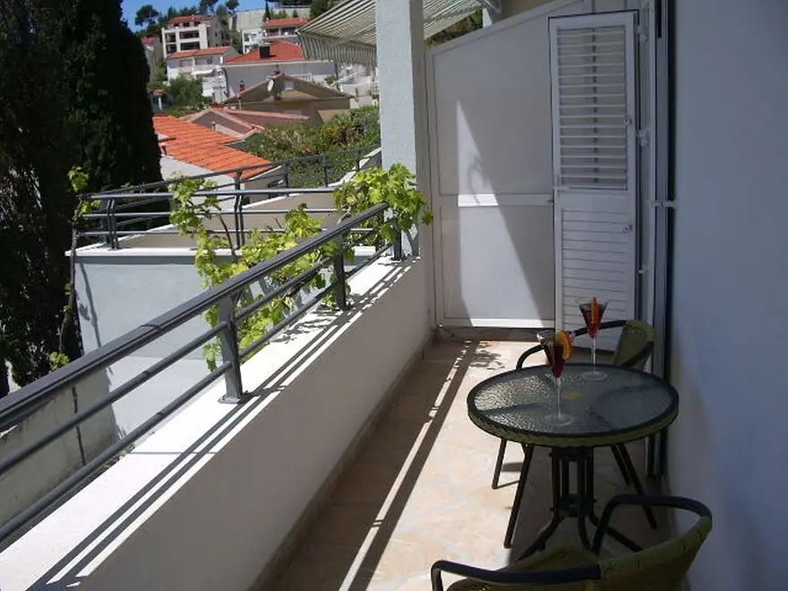 Ferienwohnung in Baska Voda  999207632 35660 – Foto 16