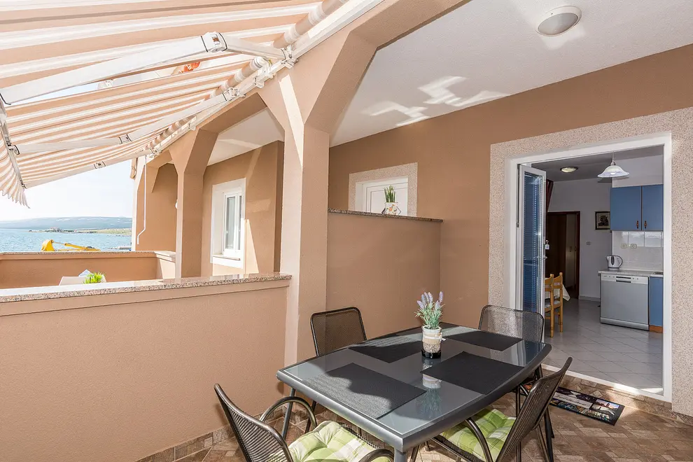 Ferienwohnung in Pag  999202897 31167 – Foto 21