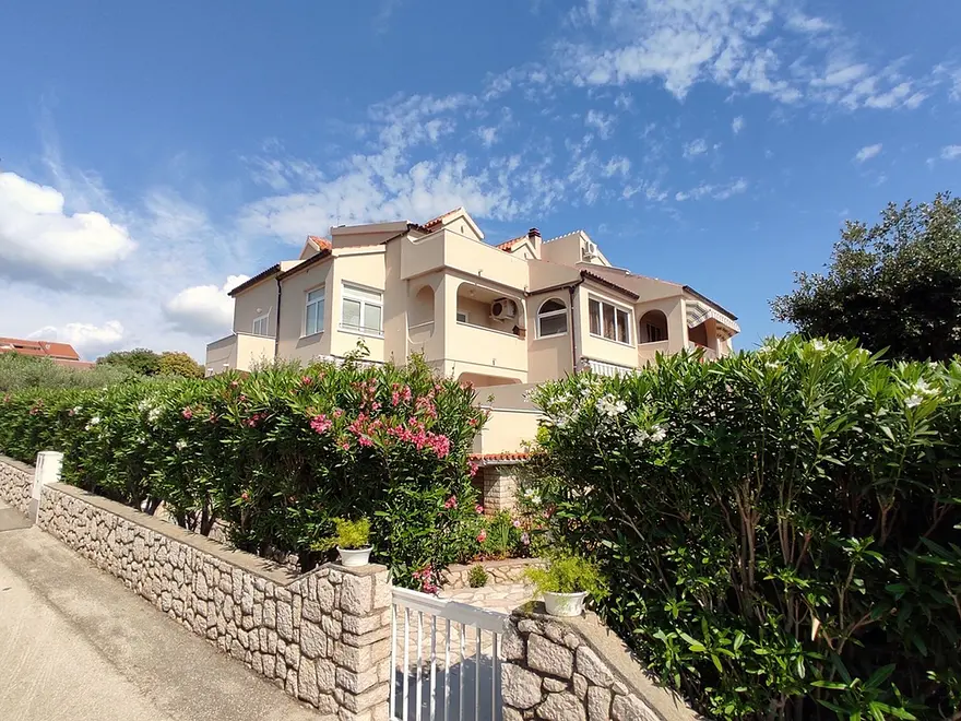 Ferienwohnung in Mandre  66158039 29131