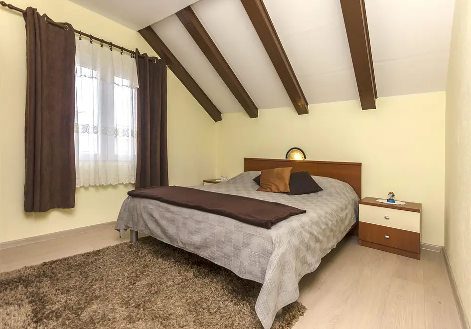 Ferienwohnung in Vodice haustiergeeignet 66119277 7551