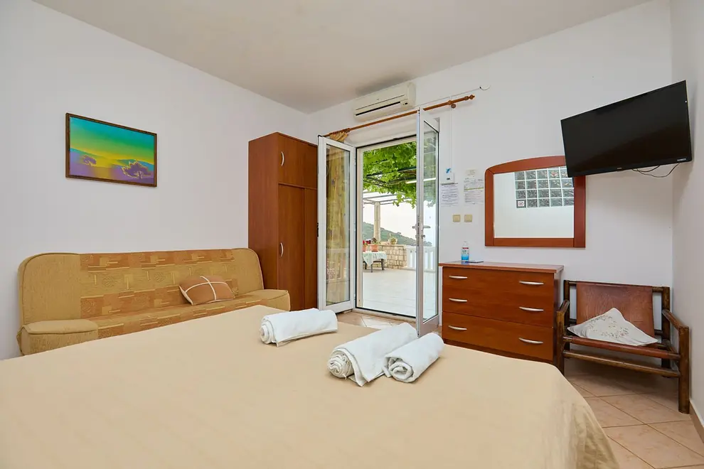 Ferienwohnung in Mljet  999211190 39003 – Foto 11