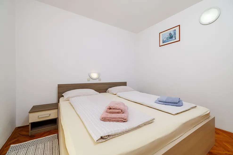 Ferienwohnung in Rab  999207570 35606 – Foto 26