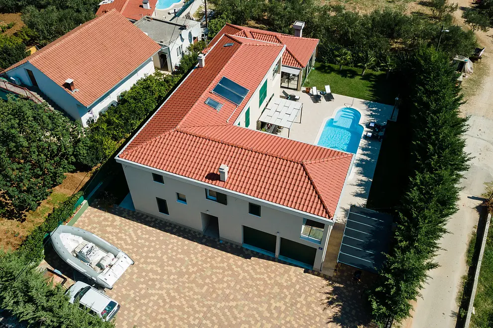 Ferienhaus in Kastela mit Pool 999212546 40149 – Foto 50