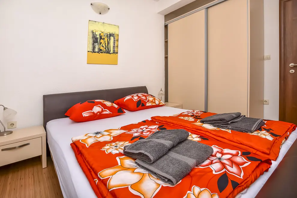 Ferienwohnung in Rogoznica  999205350 33514 – Foto 8