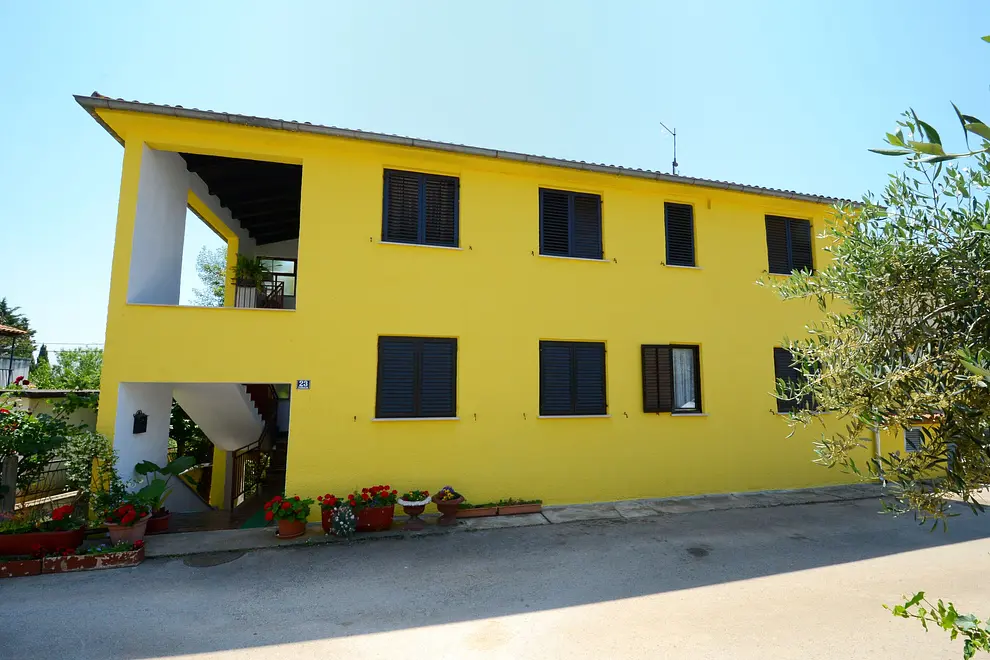 Ferienappartment in Porec  999206591 34689 – Foto 14