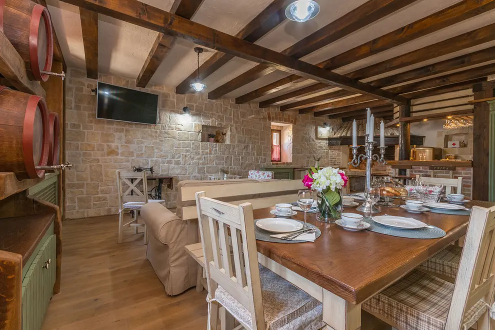 Ferienhaus in Biograd mit Pool 999209072 37004 – Foto 16