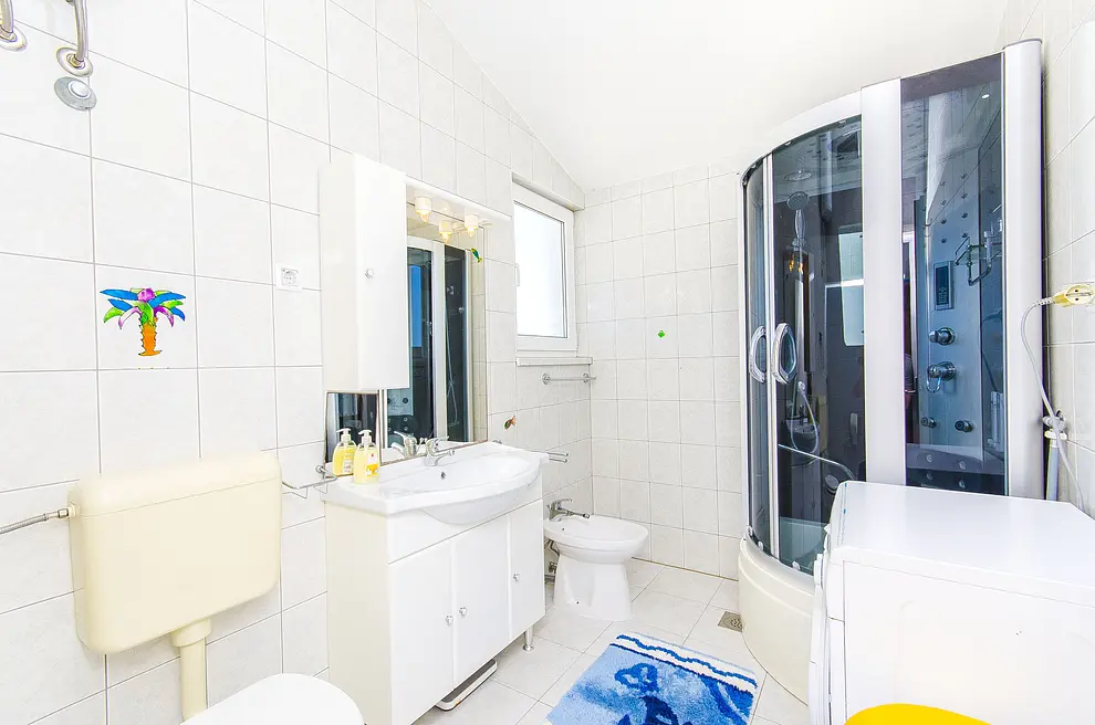 Ferienwohnung in Solta  999205494 33649