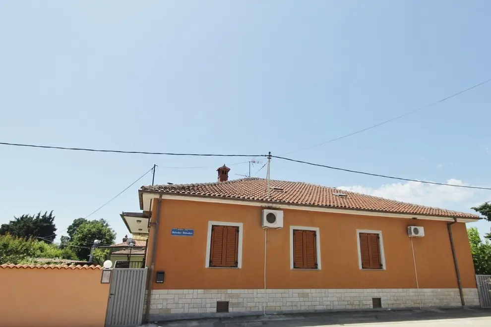 Ferienwohnung in Umag  66133598 18604