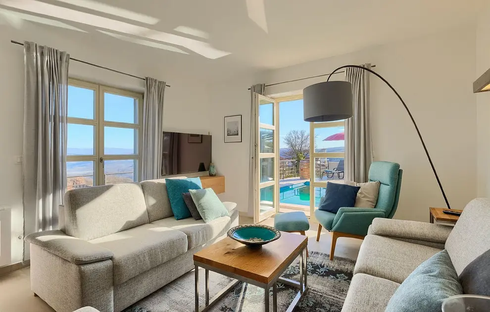 Ferienwohnung in Porec mit Pool 999224022 42133 – Foto 35