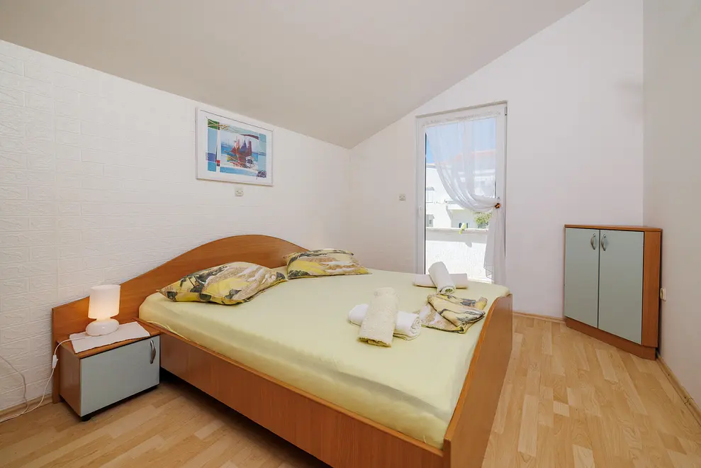 Ferienwohnung in Banjol  999208509 36469 – Foto 10