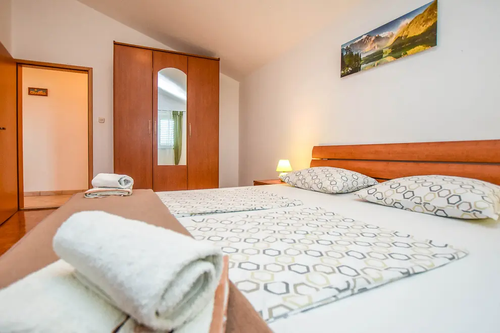 Ferienwohnung in Biograd mit Pool 999206755 34843 – Foto 14
