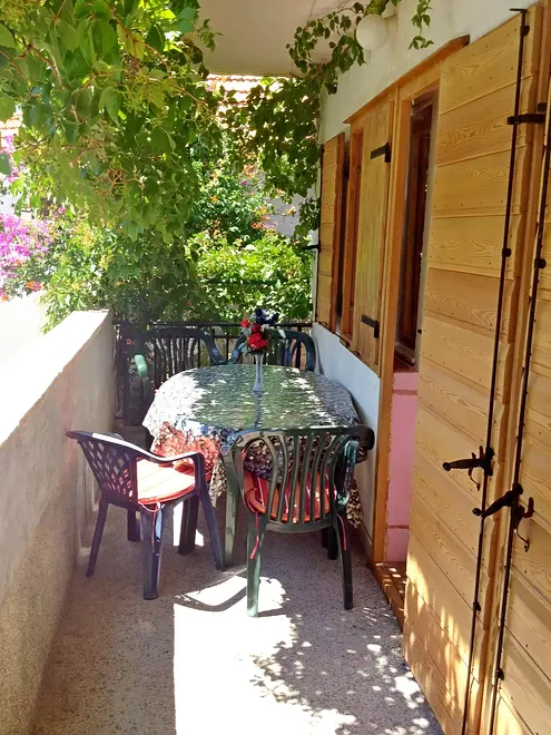 Ferienwohnung in Primosten haustiergeeignet 999203663 31896