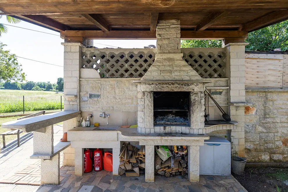 Ferienwohnung in Umag  999238808 43180 – Foto 14
