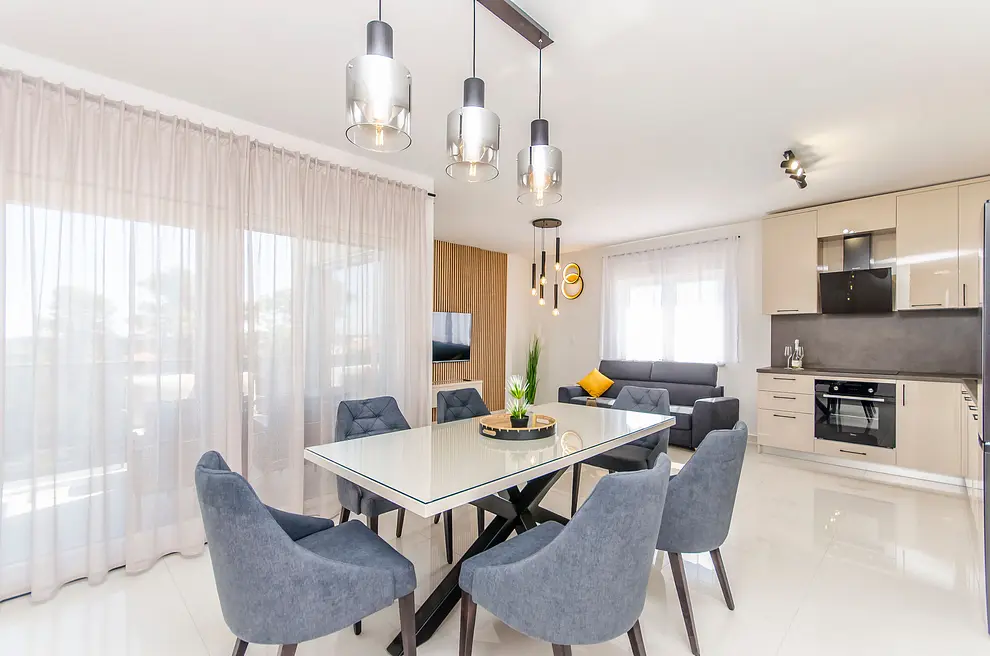 Ferienwohnung in Vir mit Pool 66145066 25263