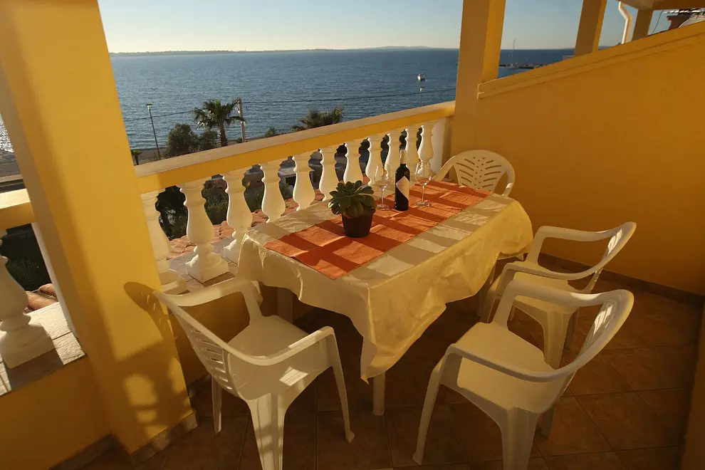 Ferienwohnung in Nin mit Pool 66152838 26620