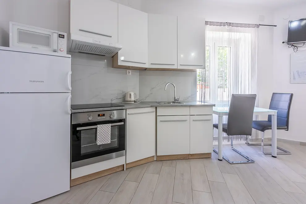 Ferienwohnung in Novi Vinodolski  999198956 30571 – Foto 14