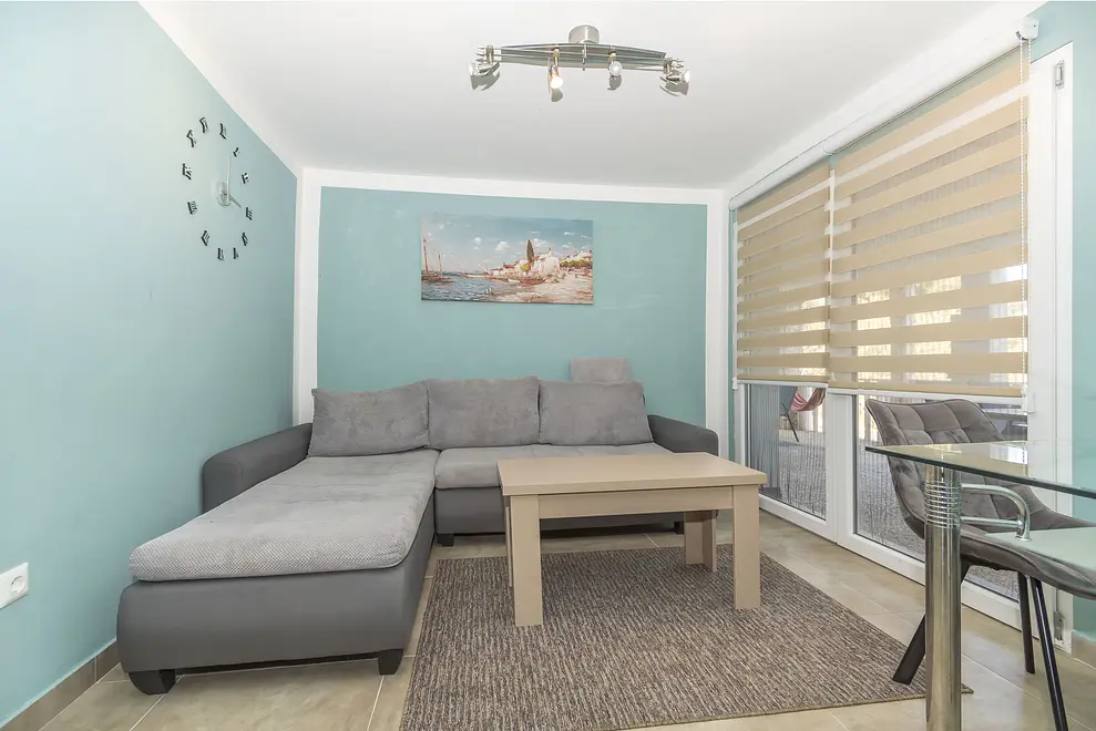 Ferienwohnung in Obrovac  999210241 38114 – Foto 6