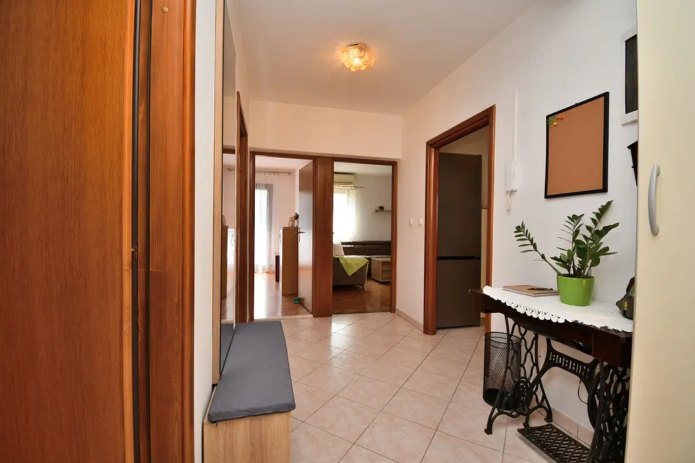 Ferienwohnung in Vrsar  999211252 39051 – Foto 24