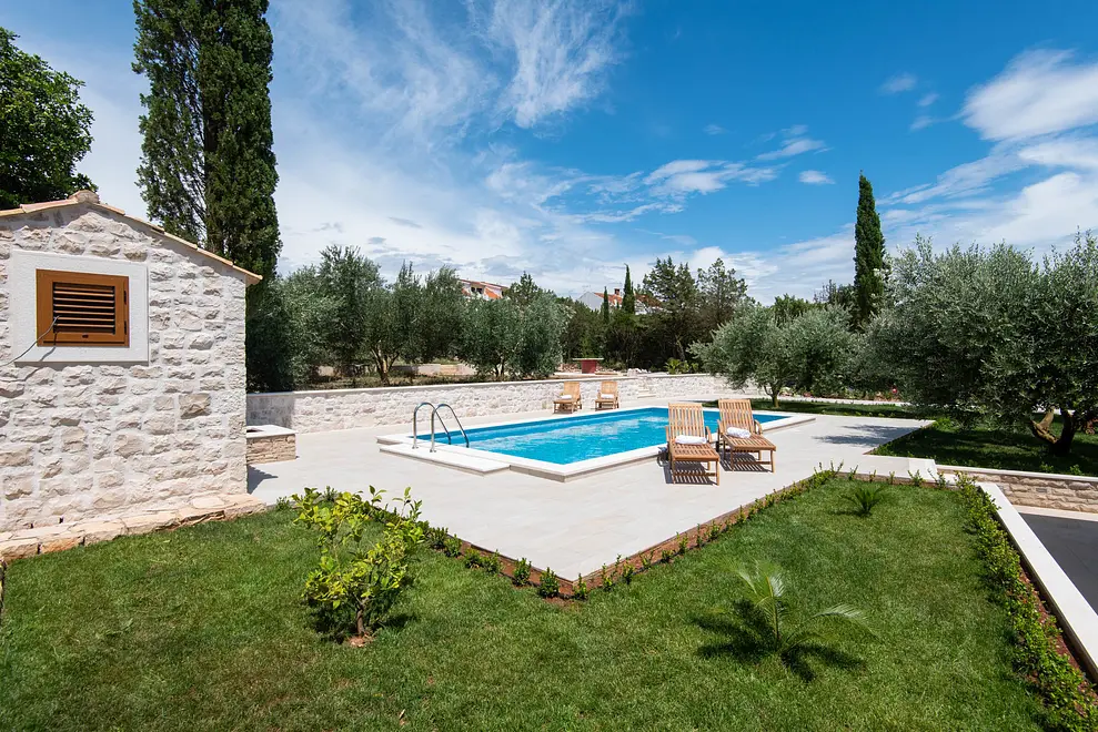 Ferienwohnung in Orebic mit Pool 999206843 34928 – Foto 42