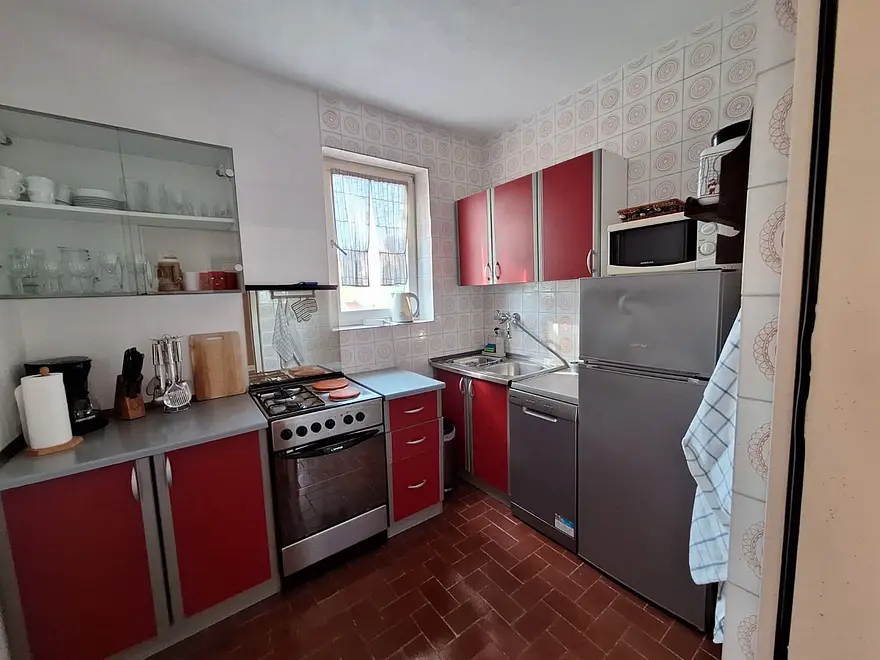 Ferienwohnung in Fazana haustiergeeignet 999207586 35620 – Foto 7