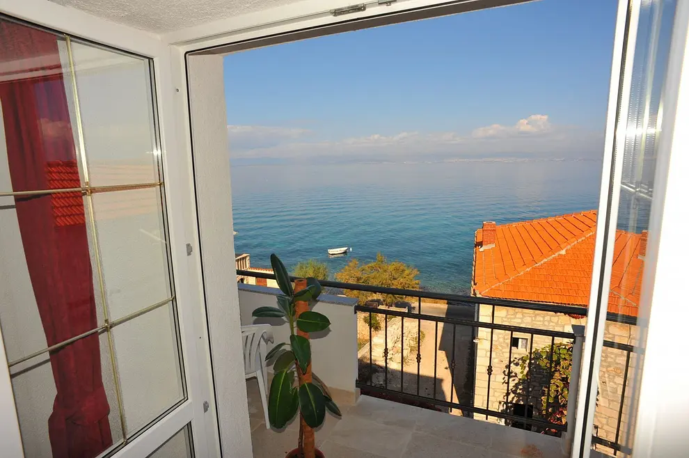 Ferienwohnung in Brac haustiergeeignet 66153221 26936