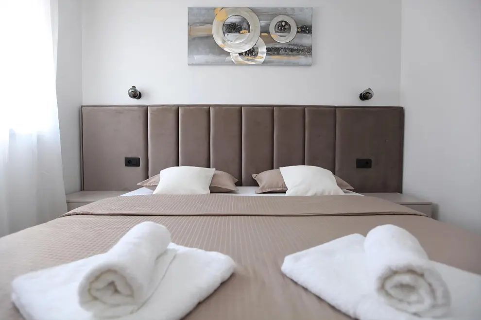 Ferienwohnung in Trogir  999215399 41019 – Foto 16