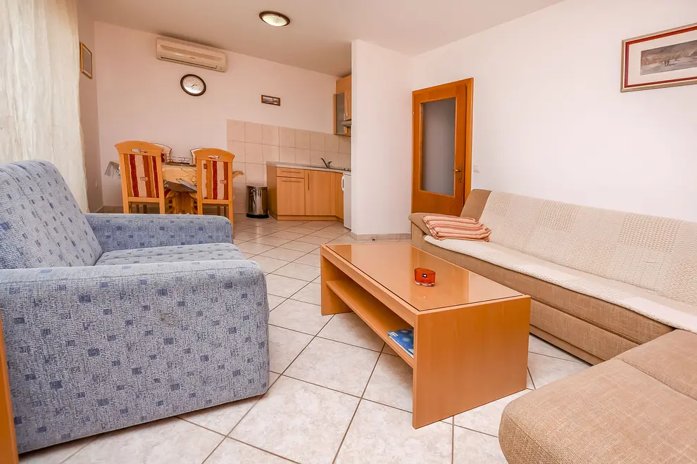 Ferienwohnung in Rogoznica  999205269 33436 – Foto 9