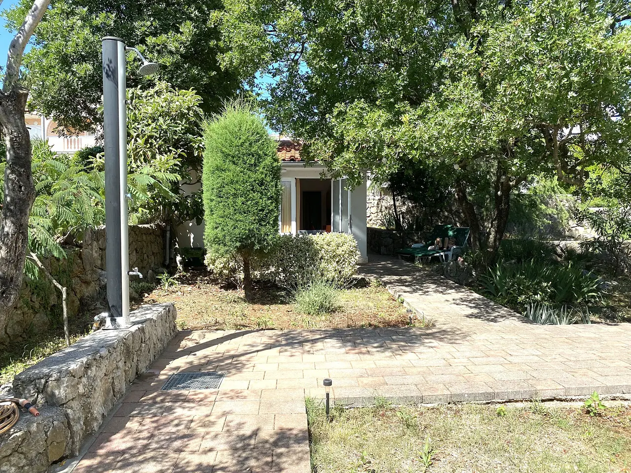 Ferienwohnung in Krk  999202518 30798