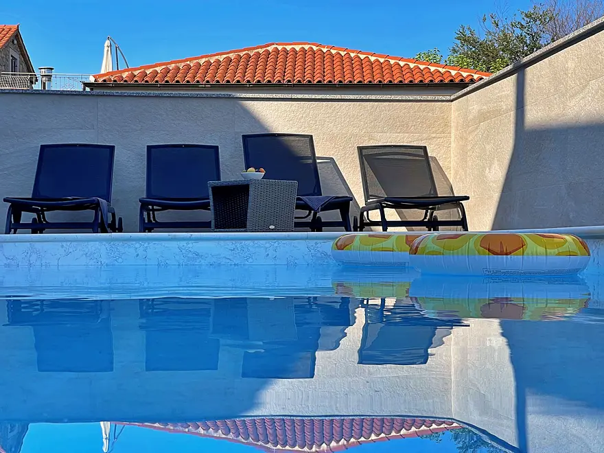 Ferienwohnung in Dobrinj mit Pool 999223943 42055 – Foto 3