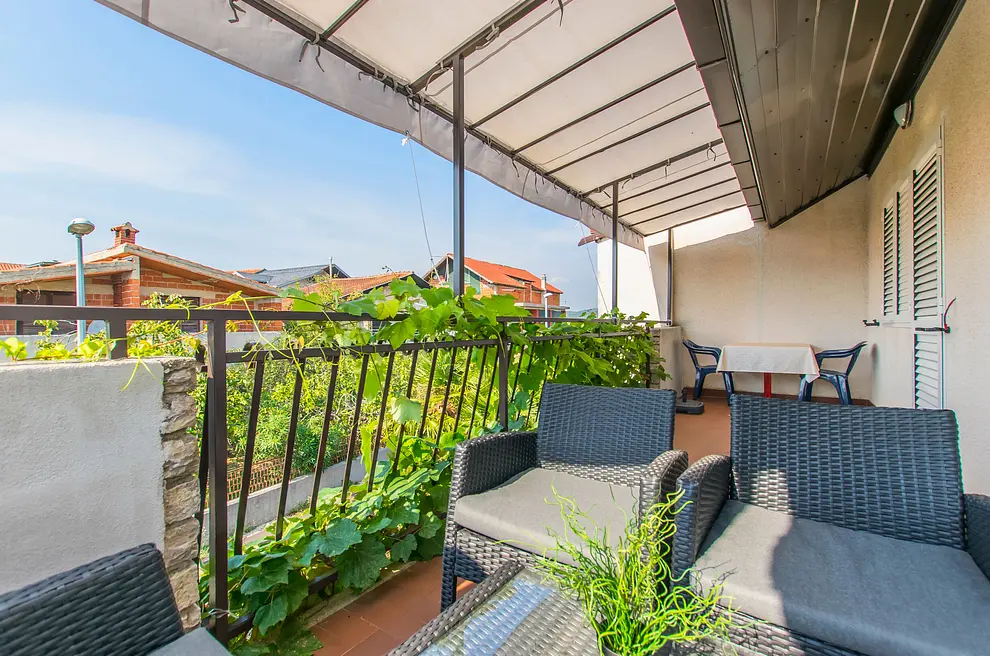 Ferienwohnung in Pirovac  999208758 36712 – Foto 6