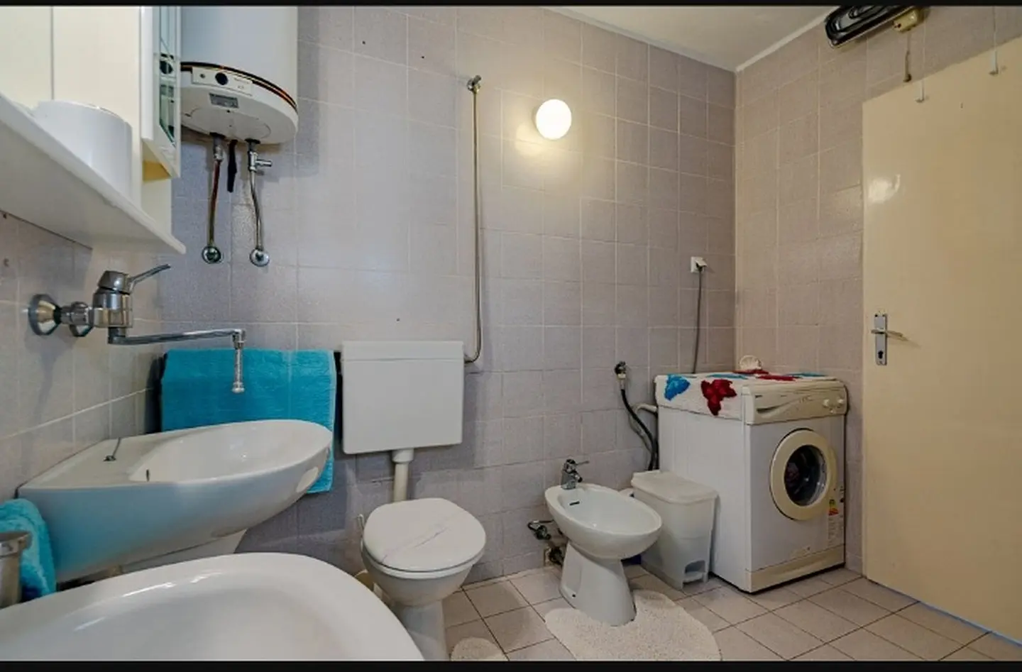 Ferienwohnung in Korcula  999210620 38466