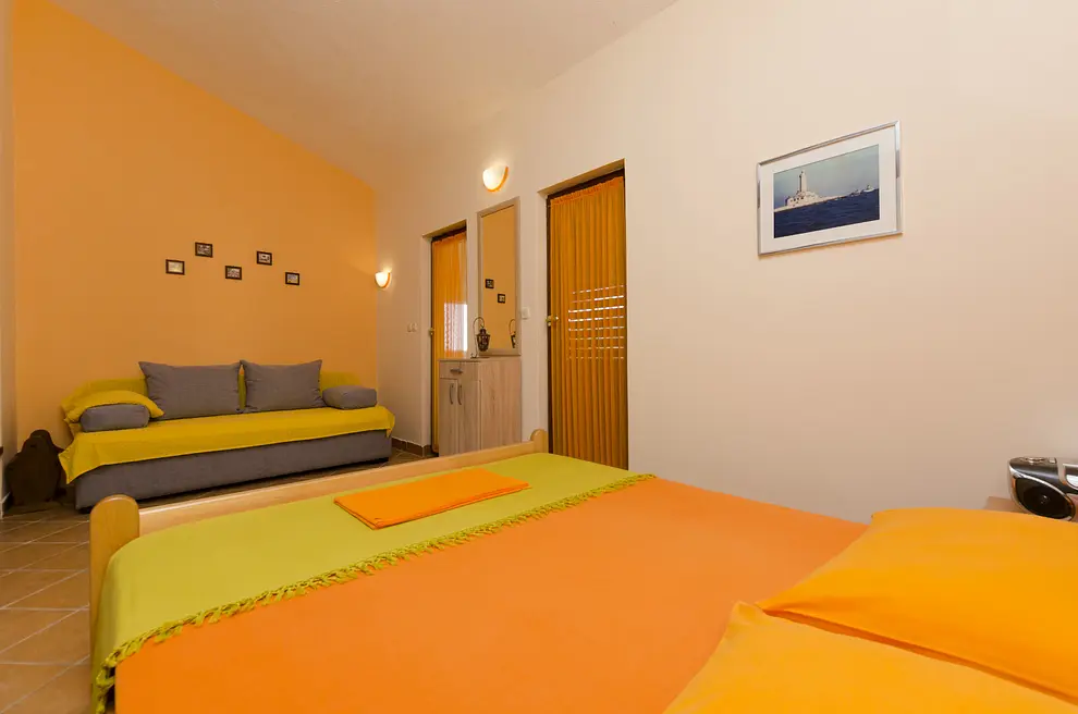 Ferienwohnung in Rogoznica  999203443 31691 – Foto 8