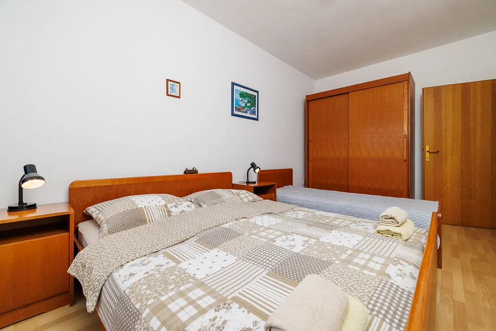 Ferienwohnung in Krk  999203376 31627 – Foto 36
