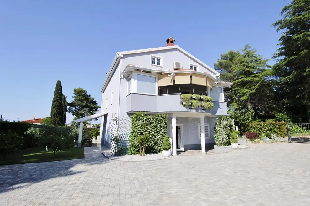 Ferienhaus in Buje mit Pool 999212121 41330 – Foto 17