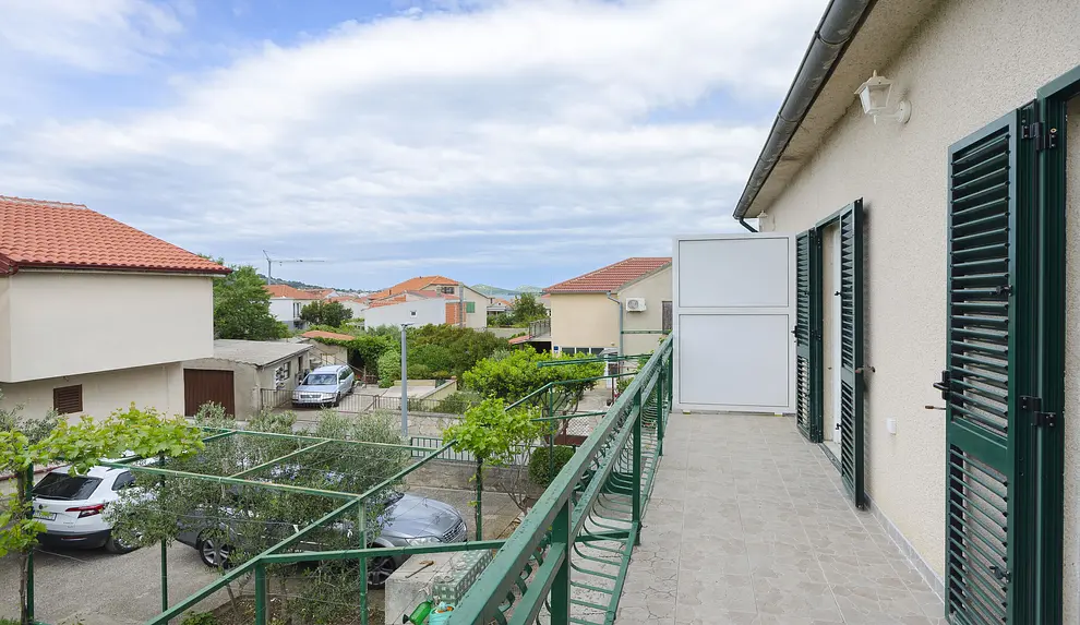 Ferienwohnung in Murter  999208920 36866 – Foto 6